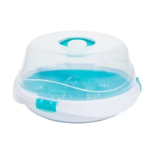 Microwave Steriliser