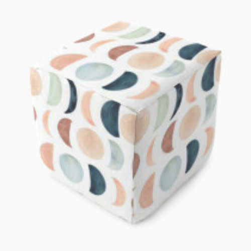 Toki Mats Play Cube - Lunar Phases