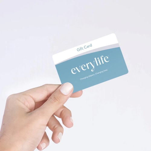 The Gift Card – EveryLife