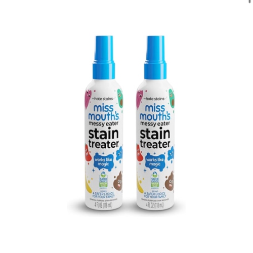 Amazon.com: The Hate Stains Co.: Mom's Magic