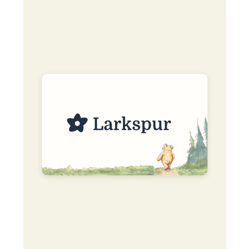 Larkspur Baby | Gift Card