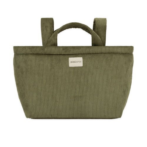 Carry Park · Minicoton