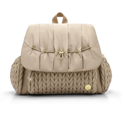 Levy Backpack Beige