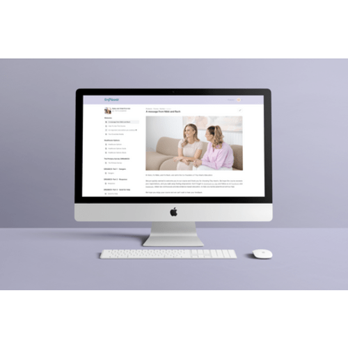 Tiny Hearts Education - Online Baby & Child First Aid Course - United States