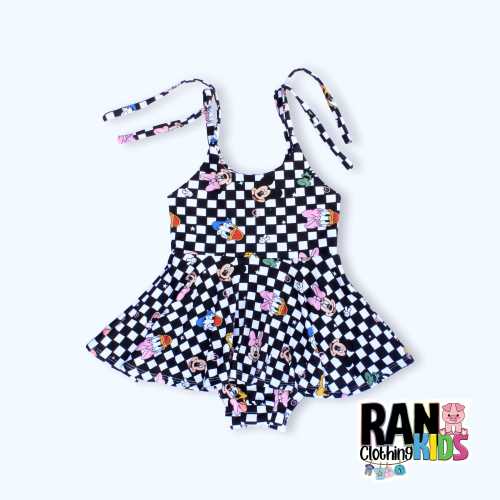 Skirted bodysuit , Baby Girl Bummies, Disney Bodysuit peplum, Baby Bummies, baby skirted dress, Bloomers, Girls Twirl Bodysuit Spring