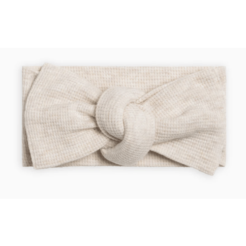 Waffle Bow Wrap