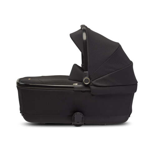 Silver Cross Reef 2 Folding Bassinet - Espresso | Special Edition