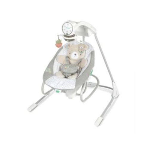 InLighten™ Soothing Swing Rocker™ - Nate™