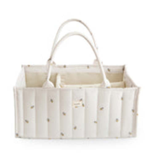 Diaper Caddy – Mushie