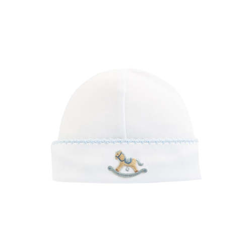 Rocking Horse Embroidered Hat