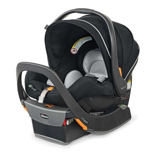 KeyFit 35 Zip ClearTex Infant Car Seat