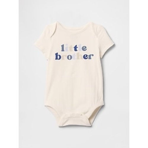 Baby First Favorites Bodysuit | Gap