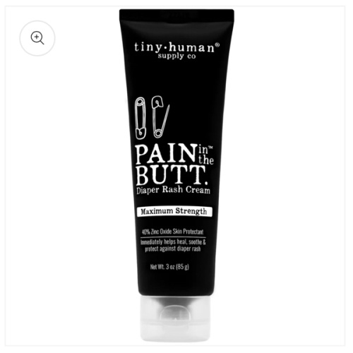 PAIN IN THE BUTT™ MAX Diaper Rash Cream