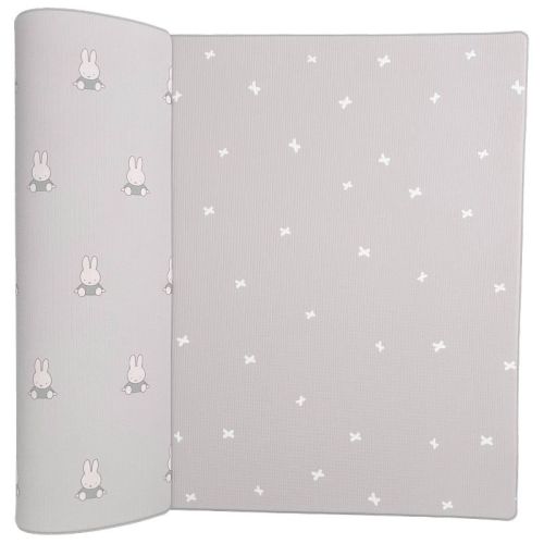 Little Bot Baby Play Mat - Miffy Woodland Tales