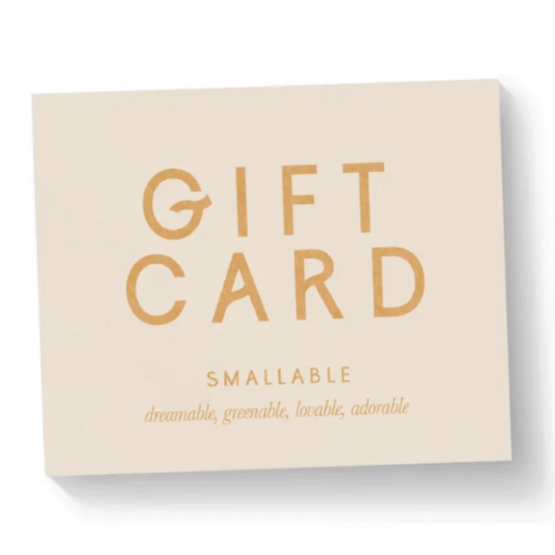 Smallable.com Gift Cards