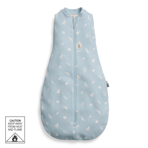 ergoPouch Cocoon 1.0 Tog Ducks Size 0-3 Months