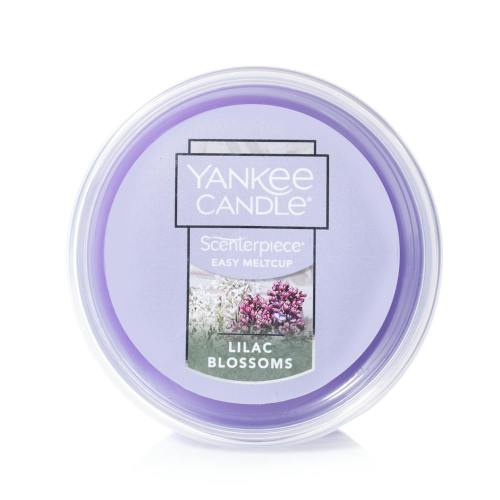 Lilac Blossoms