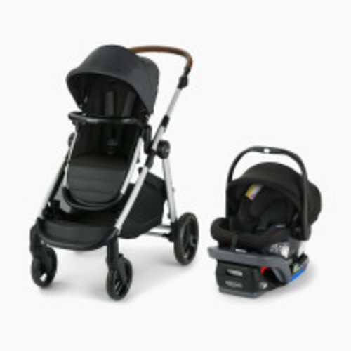 Graco Modes Nest2Grow DLX Travel System - Riordan