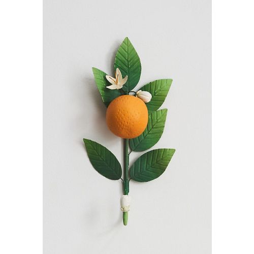 Fruit Metal Hook