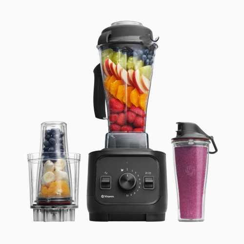 VX1™ + Personal Cup Adapter
