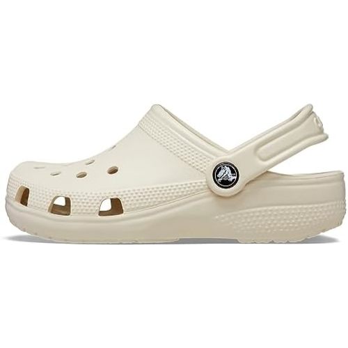 Crocs Unisex-Child Kids' Classic Clogs size 4