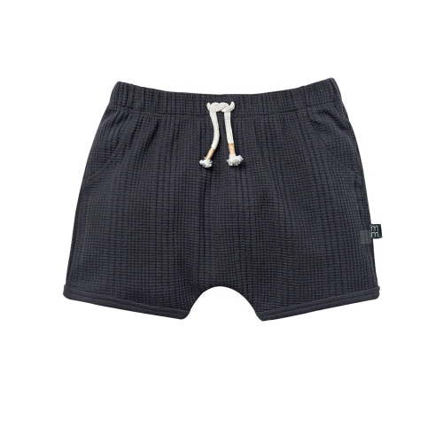 Modern Moments by Gerber Baby Neutral Organic Harem Shorts, Sizes 0/3 Months - 24 Months