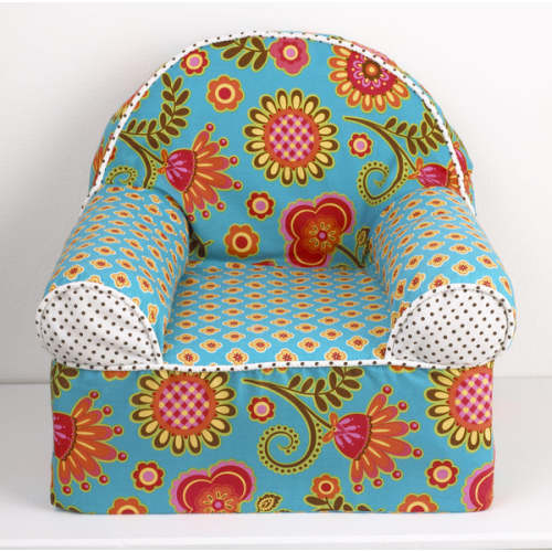 Baby Chair | Nursery | Gypsy | Cotton Tale Designs