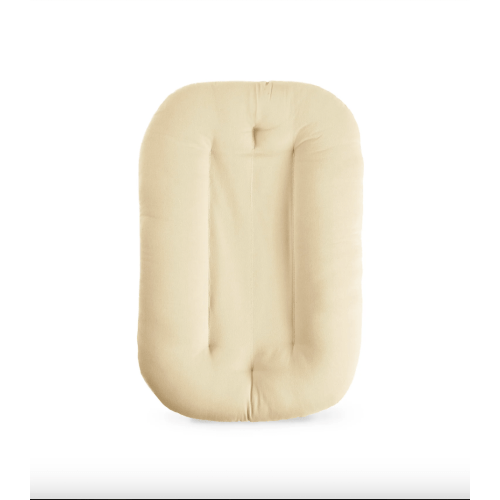 Infant Lounger | Honey