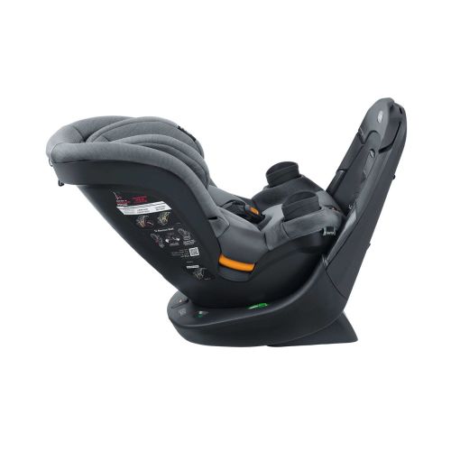 Fit360 ClearTex Rotating Convertible Car Seat - Drift