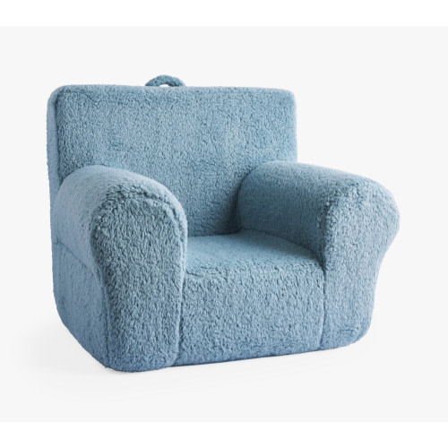 Anywhere Chair®, Cozy Sherpa