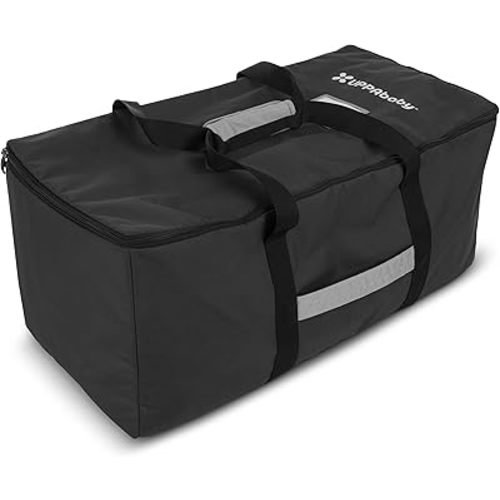 UPPAbaby Travel Bag for Remi Playard/Fits Playard, Mattress, Bassinet and Sheet/Easy-Carry Handles + Durable Design