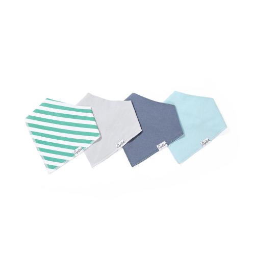 Baby Bandana Bibs - Oxford
| Copper Pearl