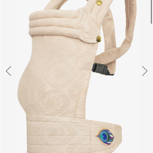Argus Oat | Zeitgeist Baby Carrier | SHOP ARTIPOPPE