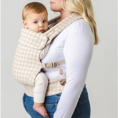 The Monarch Carrier - Houndstooth – Mabē