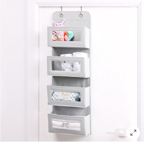 Door Hanging Organiser