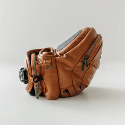 Tushbaby Hip Carrier