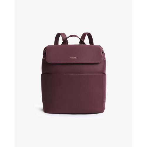 Kinney Backpack Vegan Full
