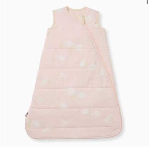 Good Night Sky Organic Warmer Beekeeper™ Wearable Baby Blanket - Ranun – Burt's Bees Baby