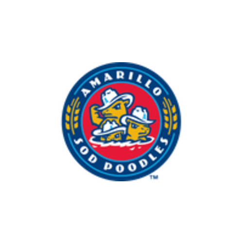 Amarillo Sod Poodles RUCKUS Plush Doll – Amarillo Sod Poodles Official Store