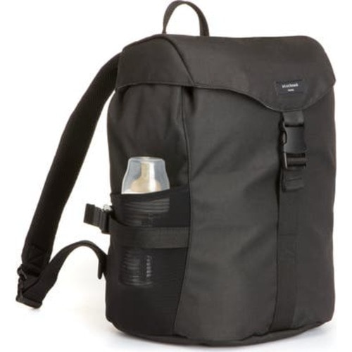 Water Resistant Diaper Backpack