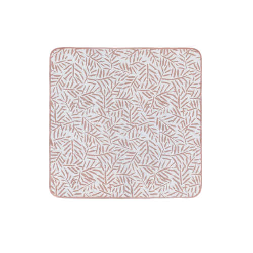 Portable Playmats | Ocean - Sea Shell