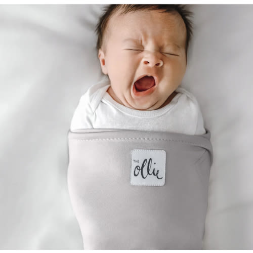 The Ollie® Swaddle