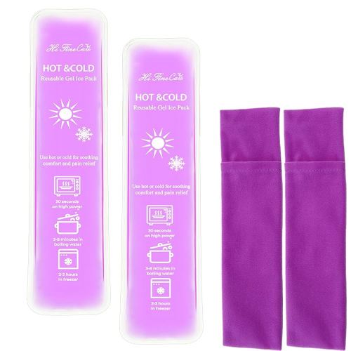 Postpartum Ice Pack, Perineal Ice Pack – Instant Relief for Recovery, Perineal Cooling Pad Helps Reduce Swelling, Value Pack
