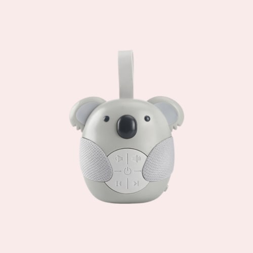 Portable Travel Sleep Soother for Kids