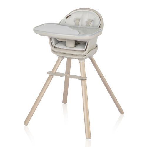 Moa 8-in-1 High Chair | Snuggle Bugz | Canada's Baby Store
