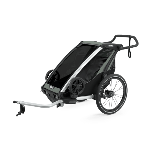 Thule Chariot Lite single