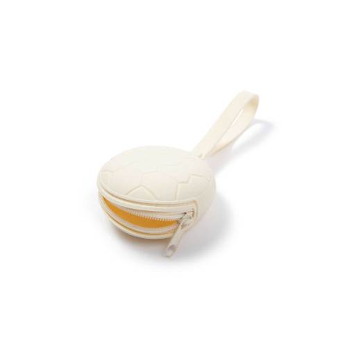Pacifier Case - Off White