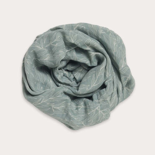 Willow Muslin Swaddle – US Econaps US