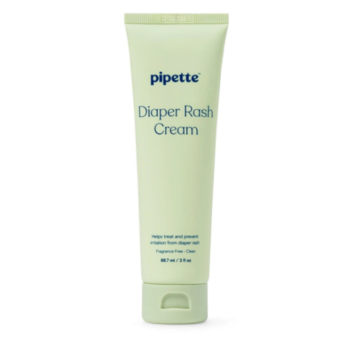 Diaper Rash Cream