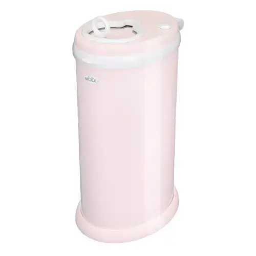 UBBI diaper pail